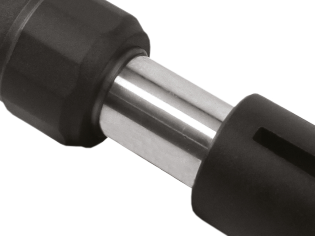 Yuqori mustahkamlikka ega po‘latdan tayyorlangan harakatlantiruvchi vint